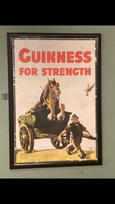 pub memorabilia