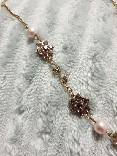 Costume Necklace