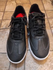 Safety shoes