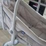 Chicco baby 4 in 1 crib Image 5