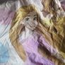 disney princess duvet cover set single Image 10
