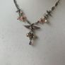 pilgrim necklace Image 6