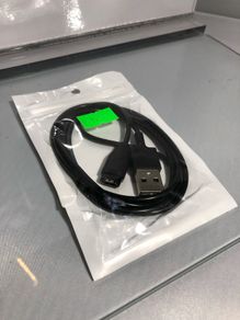 Garmin Watch USB Cable Charger