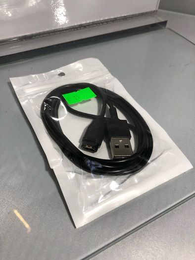 Garmin Watch USB Cable Charger