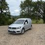 Volkswagen caddy Image 2