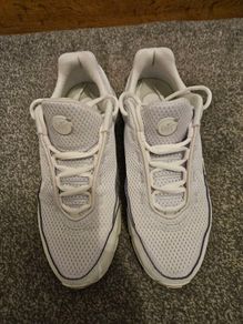 Mens Nike Air 270 size 8