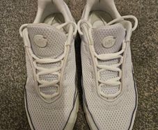 Mens Nike Air 270 size 8