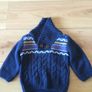 Baby Jumper 9-12m Image 2