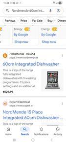 Dishwasher