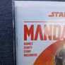 Star Wars: The Mandalorian #1 1st Grogu in Comics Image 5