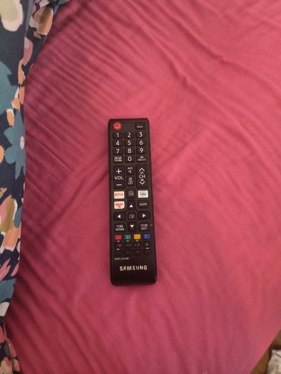 Samsung Smart Television