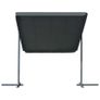 Gazebo with Tiltable Retractable Roof 350x253x196 cm Anthracite Image 7