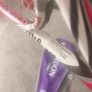 Tennis Racket Wilson Steam 96 case included Image 2