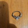 Sterling Silver Heart Locket And Pendnt Plus 8 0ther Items. See Photos. Image 5