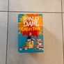 Roald Dahl Books Collection Image 2