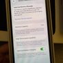 iPhone 12 256GB Blue Image 4