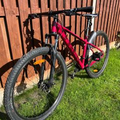 Trek Marlin 4 Mountain Bike 2022 Medium