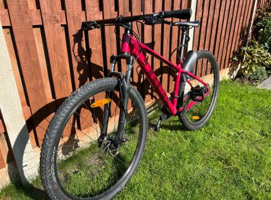 Trek Marlin 4 Mountain Bike 2022 Medium