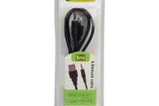 1.5m Usb To 3.5mm Jack Cable
