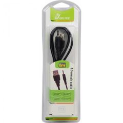 1.5m Usb To 3.5mm Jack Cable