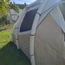 Quecha airseconds 4.1 fresh and black tent + pump Image 7
