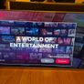 Panasonic Viera 50" 4k Smart TV "NO STAND" Image 2