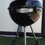 Charcoal BBQ Image 4