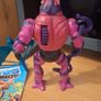 1985 Vintage Tung Lashor Figure Complete Image 4