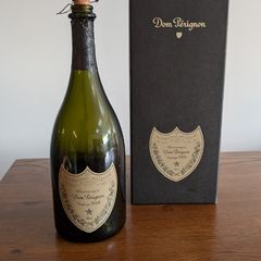 Dom Perignon Vintage 2008 Box & Bottle
