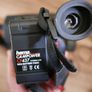 JVC GR-AX35 Compact VHS Camcorder Video Camera Image 5