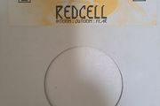 Redcell Interim / Outerim 1993 release on B12