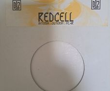 Redcell Interim / Outerim 1993 release on B12