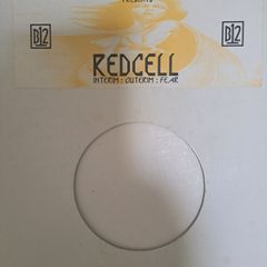 Redcell Interim / Outerim 1993 release on B12