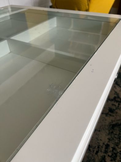 Ikea Coffee Table