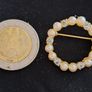 Pearl brooch Image 3
