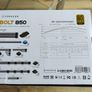 Forgeon Bolt PSU 850W 80 Plus Gold Full Modular Brand New Image 6