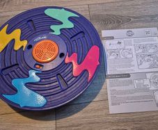 balance board