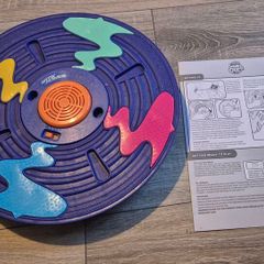 balance board