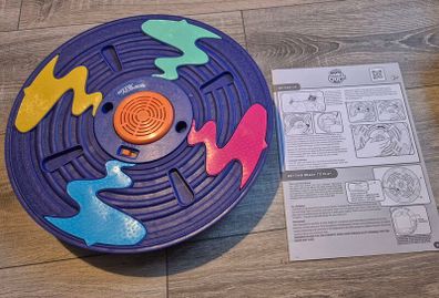 balance board