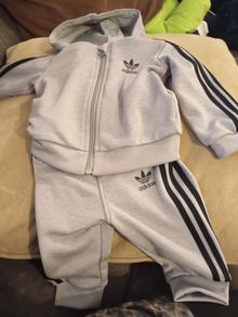 baby adidas