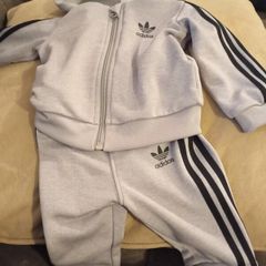 baby adidas