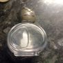Our Lady Of Lourdes Holy Water Bottle Image 3