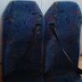 bus seats Image 4