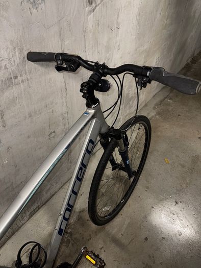 Used Bicycle