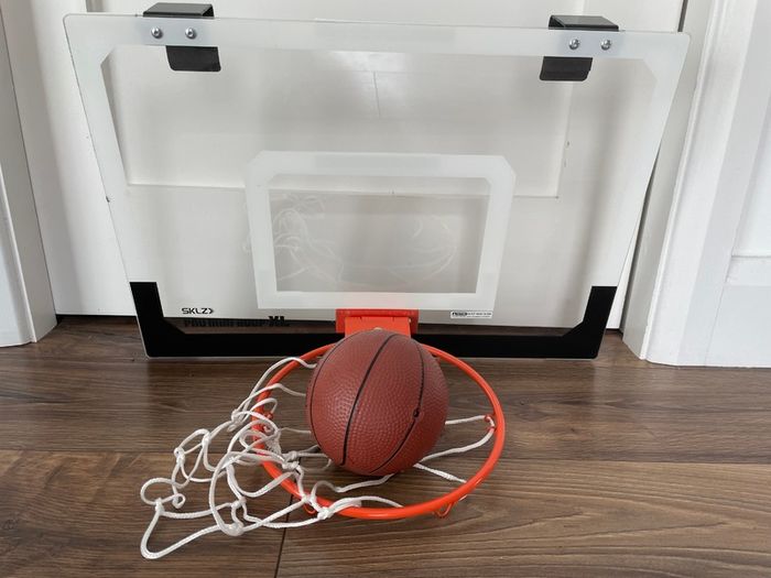 Basketball Indoor hoop