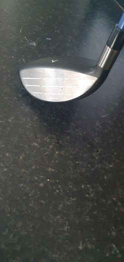 Callaway 3 Wood
