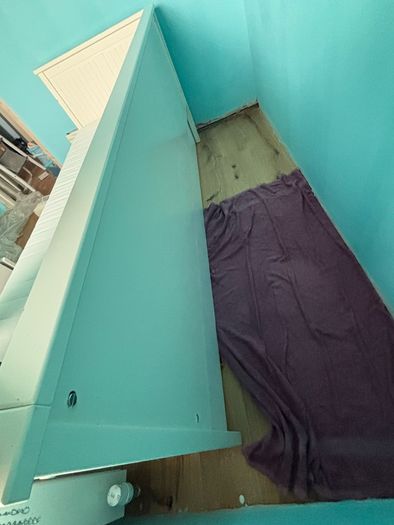 single day bed
