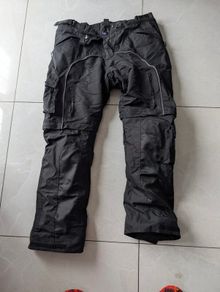 Motorcycle Trousers