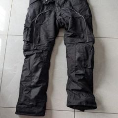 Motorcycle Trousers