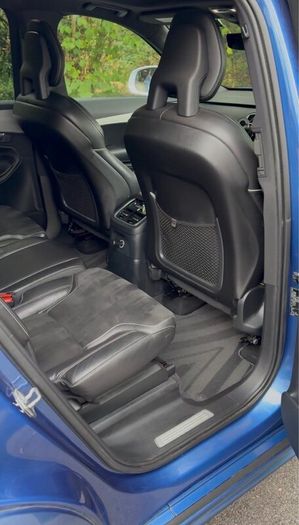 Volvo Xc90 T8 R-design